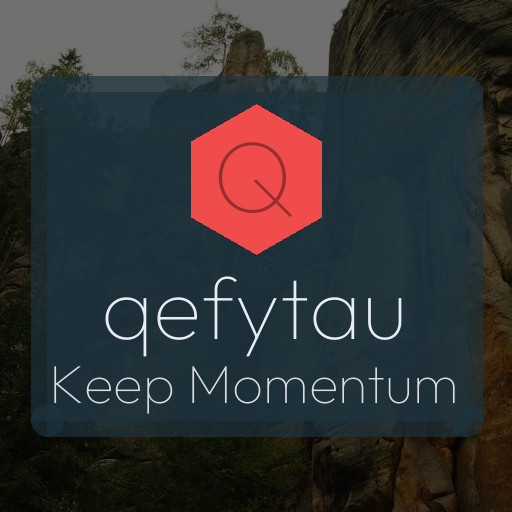qefytau